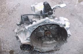 КОРОБКА ПЕРЕДАЧ Golf VII 1.4 TSI PRL