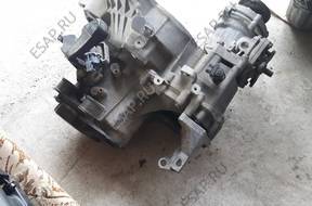 КОРОБКА ПЕРЕДАЧ golf vr6 pasat syncro 2.9 AHB
