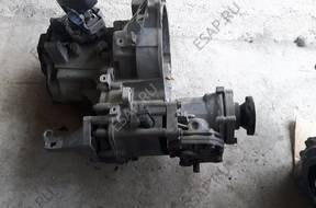 КОРОБКА ПЕРЕДАЧ golf vr6 pasat syncro 2.9 AHB