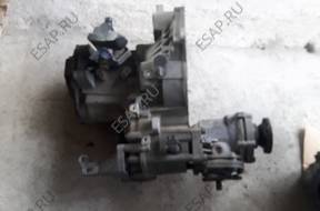 КОРОБКА ПЕРЕДАЧ golf vr6 pasat syncro 2.9 AHB