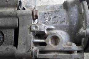 КОРОБКА ПЕРЕДАЧ golf vr6 pasat syncro 2.9 AHB