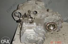 КОРОБКА ПЕРЕДАЧ GQN VW TOURAN 1.9 TDI