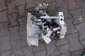 КОРОБКА ПЕРЕДАЧ GQP AUDI A3 8P 2.0 FSI -WYSYKA-