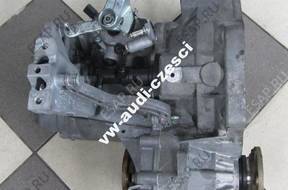 КОРОБКА ПЕРЕДАЧ GQP Vw Audi Seat Skoda 2,0 FSI