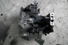 КОРОБКА ПЕРЕДАЧ GQQ 1.9TDI seat, skoda, vw, audi