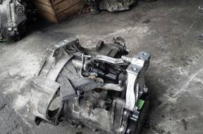 КОРОБКА ПЕРЕДАЧ gqq jcr gqr 1.9 tdi   vw skoda aud