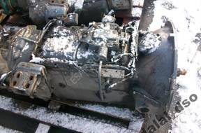 КОРОБКА ПЕРЕДАЧ GR 900 SCANIA 124 144 2800