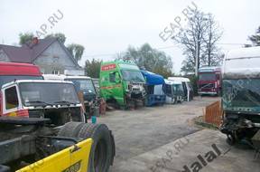 КОРОБКА ПЕРЕДАЧ GR 900 SCANIA 124 144 2800