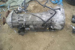 КОРОБКА ПЕРЕДАЧ GRAND CHEROKEE 3.7 05 год, 4WD АВТОМАТИЧЕСКАЯ