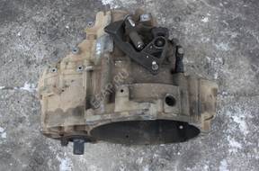 КОРОБКА ПЕРЕДАЧ GRF 2.0 TDI A3 8P GOLF V JETTA