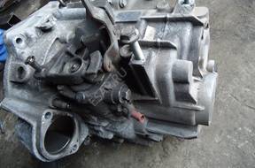 КОРОБКА ПЕРЕДАЧ GRF 2301 6  VW GOLF V AUDI 2.0 TDI