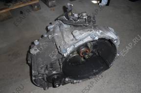 КОРОБКА ПЕРЕДАЧ GRF VW AUDI SKODA SEAT BKD 2.0 TDI