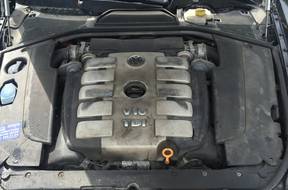 КОРОБКА ПЕРЕДАЧ GRN 5.0tdi Phaeton jeszcze w
