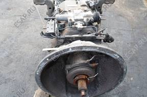 КОРОБКА ПЕРЕДАЧ GRS 890 год, SCANIA