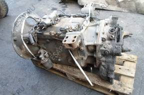 КОРОБКА ПЕРЕДАЧ GRS 890 год, SCANIA