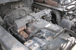 КОРОБКА ПЕРЕДАЧ GRS 900 год, Scania R 420 euro3 8000 С