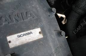 КОРОБКА ПЕРЕДАЧ GRS 900 год, Scania R 420 euro3 8000 С