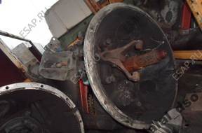 КОРОБКА ПЕРЕДАЧ GRS 900 SCANIA 113 143 3000