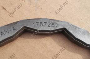 КОРОБКА ПЕРЕДАЧ GRS895 год, 905 год, SCANIA R NAKRTKA NR.1767267