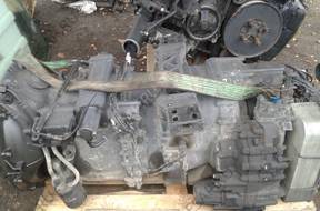 КОРОБКА ПЕРЕДАЧ grs905