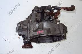 КОРОБКА ПЕРЕДАЧ GRZ SEAT IBIZA III 1.4 16V VW POLO