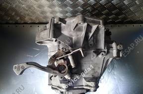 КОРОБКА ПЕРЕДАЧ GRZ VW AUDI SEAT SKODA 1.4