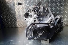 КОРОБКА ПЕРЕДАЧ GRZ VW AUDI SEAT SKODA 1.4