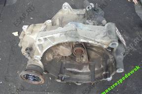 КОРОБКА ПЕРЕДАЧ GRZ VW POLO SEAT IBIZA 1.4 16V