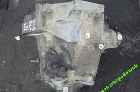 КОРОБКА ПЕРЕДАЧ GRZ VW POLO SEAT IBIZA 1.4 16V