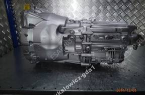 КОРОБКА ПЕРЕДАЧ GS6-53DZ BMW 530d E60/E61