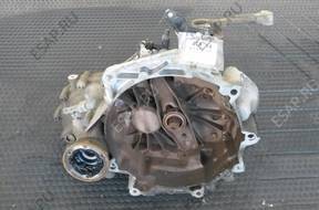 КОРОБКА ПЕРЕДАЧ GSA Seat Cordoba 6L 1,9SDI 04-