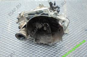 КОРОБКА ПЕРЕДАЧ GSA VW POLO SKODA FABIA 1.9 SDI