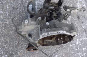 КОРОБКА ПЕРЕДАЧ GSB 1.2 12V  FABIA 6Y IBIZA 6L POLO 67tys