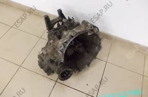 КОРОБКА ПЕРЕДАЧ GSB 1.2 12V POLO IV FABIA IBIZA