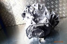 КОРОБКА ПЕРЕДАЧ GSB JUS GSH JJZ VW SEAT 1.2 / 1.4