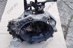 КОРОБКА ПЕРЕДАЧ GSB SEAT IBIZA III POLO 9N FABIA 1.2 12V