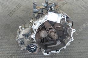 КОРОБКА ПЕРЕДАЧ GSB Skoda Fabia 1,2 47kW 99-04