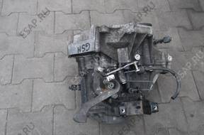 КОРОБКА ПЕРЕДАЧ GSH SEAT IBIZA 1.2 6V -WYSYKA-