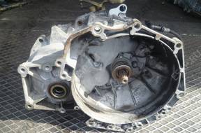 КОРОБКА ПЕРЕДАЧ GU 13101871 OPEL VECTRA C 2.2 DTI