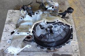 КОРОБКА ПЕРЕДАЧ GU13101872 Opel Saab 2,2 dti dth