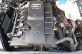 КОРОБКА ПЕРЕДАЧ GVC audi a4 b7 a6  СВАП НА МЕХАНИКА