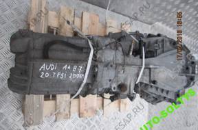 КОРОБКА ПЕРЕДАЧ GVD  2.0 TFSI   200 KM AUDI A4 B7 05 год,