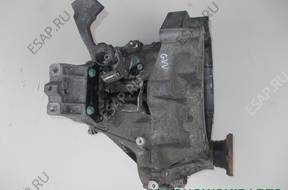 КОРОБКА ПЕРЕДАЧ GVV 1.6 FSI GOLF V TOURAN A3 8P