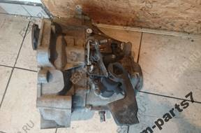 КОРОБКА ПЕРЕДАЧ GVY 1,6 SEAT LEON 2 ALTEA TOLEDO 3