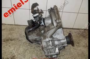 КОРОБКА ПЕРЕДАЧ GVY 1.6 8V SEAT ALTEA