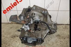 КОРОБКА ПЕРЕДАЧ GVY 1.6 8V SEAT ALTEA