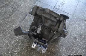 КОРОБКА ПЕРЕДАЧ GVY Seat ALTEA 1.6 8V