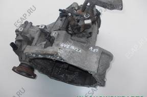 КОРОБКА ПЕРЕДАЧ GVZ 1.8 T 150 IBIZA POLO FABIA