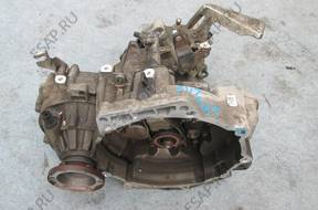 КОРОБКА ПЕРЕДАЧ GVZ VW POLO 9N SEAT IBIZA 6L 1.8 T