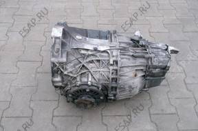 КОРОБКА ПЕРЕДАЧ GWW AUDI A4 B6 2.5 TDI -WYSYKA-